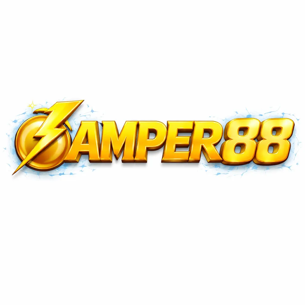 AMPER88 - Permainan Santai yang Menyenangkan
