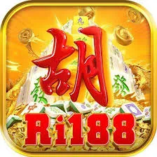 RI188 - Penuh Aksi dan Petualangan Seru